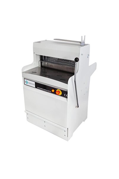 BOSFOR UEK-02T Trabzon Ekmek Dilimleme Makinesi