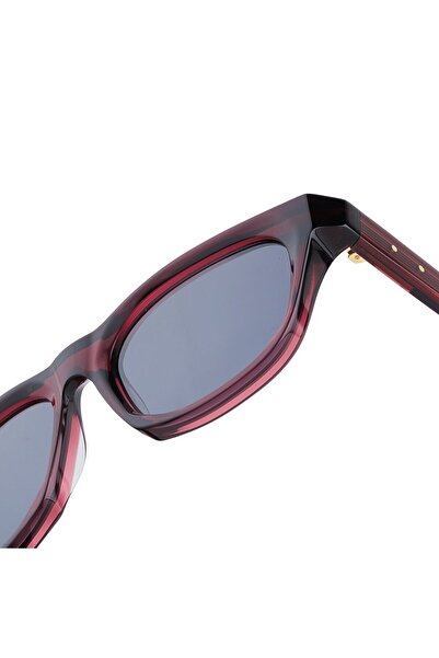 UNIQUE DESIGN MILANO - Sunglasses - LAS MENINAS - Navy Blue