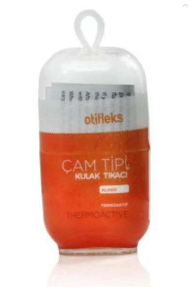 OTİFLEKS Otifleks Çam Tipi Klasik Kulak Tıkacı xLarge