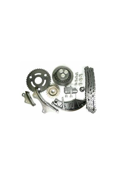 GM EKSANTRIK ZINCIR SETI OPEL ASTRA J ASTRA K INSIGNIA A INSIGNIA B MERIVA B ...