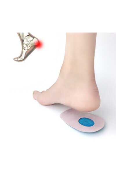 YADE MODA Пълни ортопедични специални обувки за майка