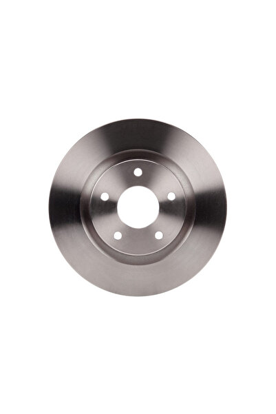Bosch FREN DISKI ON HAVALI 296mm NISSAN QASHQAI 2007 2012 XTRAIL 2008 2012 JU...