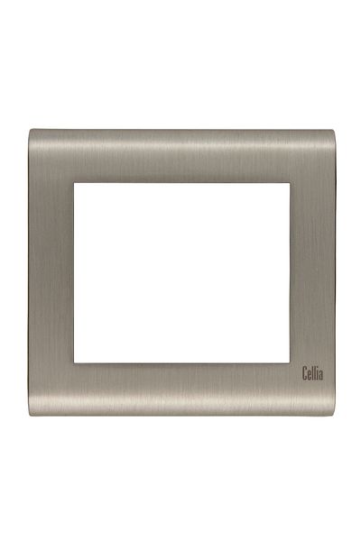 MAKEL Cellia Satin Single Frame 2349701