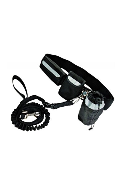 Pawise 13065 Bele Bağlamalı Köpek Gezdirme Set