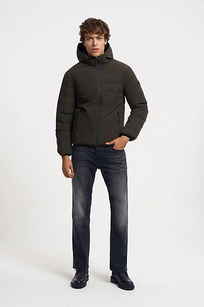 Loft LF2033075 Loft Men's Coat KHAKI