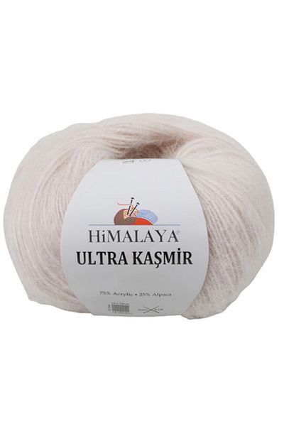 Himalaya Ultra Cashmere Hand Knitting Thread 50 gr