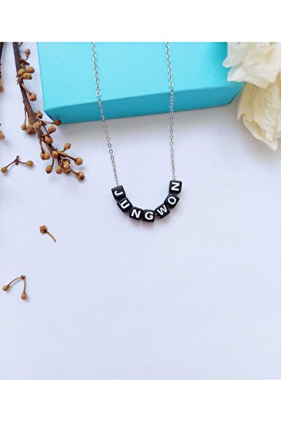 REN AKSESUAR قلادة Kpop Enhypen Jungwon