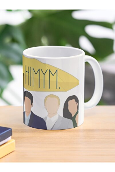 w house كوب زجاجي مطبوع001073 - كيف أنا أمك| كوب قهوة هيميم