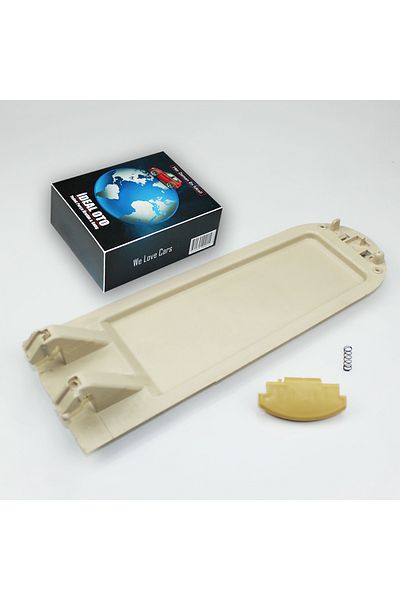 İDEAL OTOMOTİV Volkswagen Passat 3b2 / 3b5 1996-2000 Armrest Armrest Kit