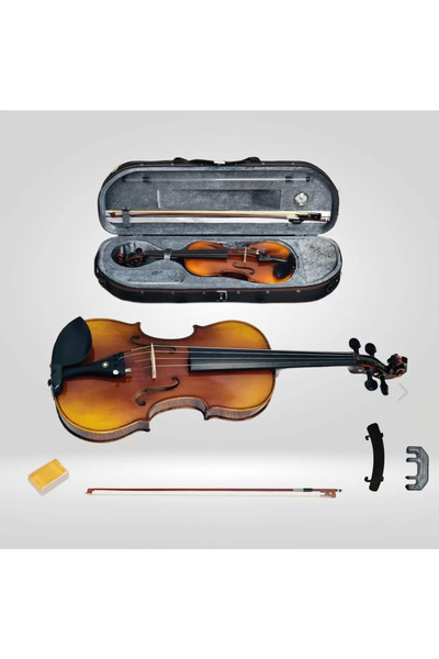 VALLER VK440 Keman Seti - SET1