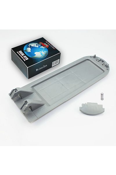 İDEAL OTOMOTİV Volkswagen Passat 3b2 / 3b5 1996-2000 Gray Armrest Armrest Kit