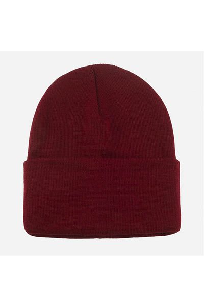 Talai Knitting Double Layer Unisex Beret