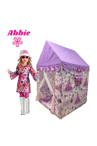 Abbie Fashion Rüya Evi Prenses