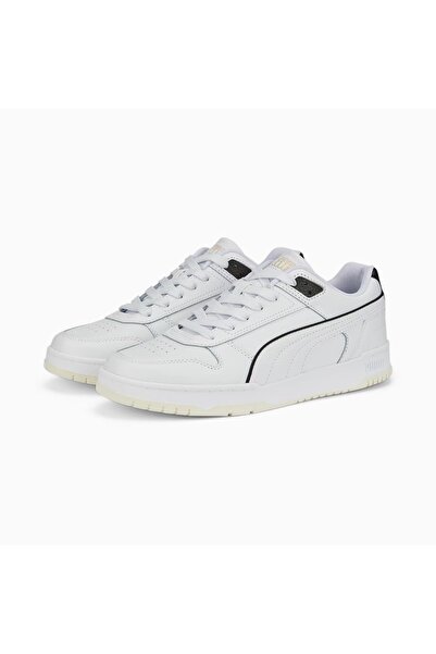 Puma 386373 Puma RBD Game Low 01 Günlük Ayakkabı