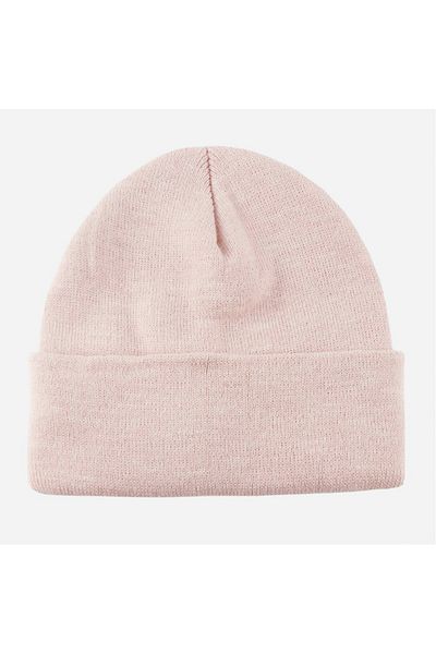 Talai Knitting Unisex Beanie διπλής στρώσης