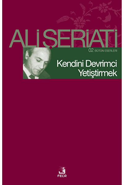 Fecr Yayınevi Kendini Devrimci Yetiştirmek