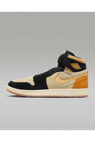 Nike Air Jordan 1 Zoom CMFT 2 'Celestial Gold' Erkek Sneaker