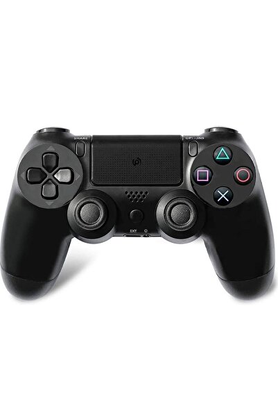 GLRTech Kablosuz Oyun Kolu Playstation 4 PC Uyumlu