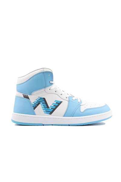 NORTH WİLD Airnorth Sneakers - Μπλε Λευκό