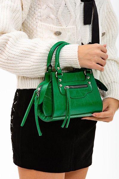 Lukas Women's Mini Hand and Shoulder Bag