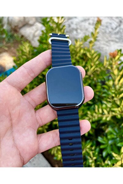 pullmarkt Dokunmatik Kol Saati ( Akıllı Saat Değildir !!)