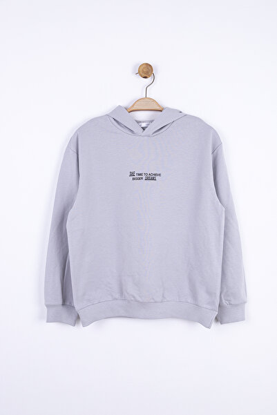 nk kids Hanorac Mistake cu glugă pentru băiat