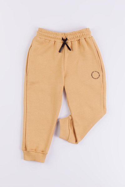 Gold Class Kidswear Φούτερ για αγόρια με στάμπα Gold Class με τσέπες