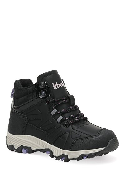 Kinetix Orwel J Hı 2pr Siyah Kız Çocuk Outdoor