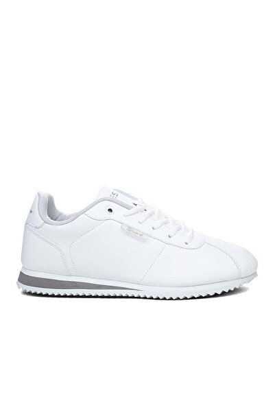 Bestoff Unisex Beyaz 36-40 Active Spor Ayakkabı