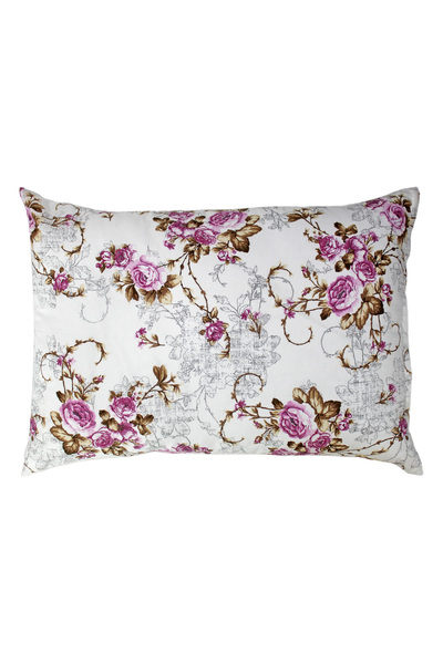 femmstore Basic Ranforce Double Elastic Sheet Set 180x200+30 Cm