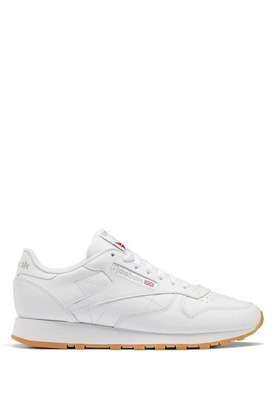 Reebok Κλασικά δερμάτινα Unisex Sneakers100008491