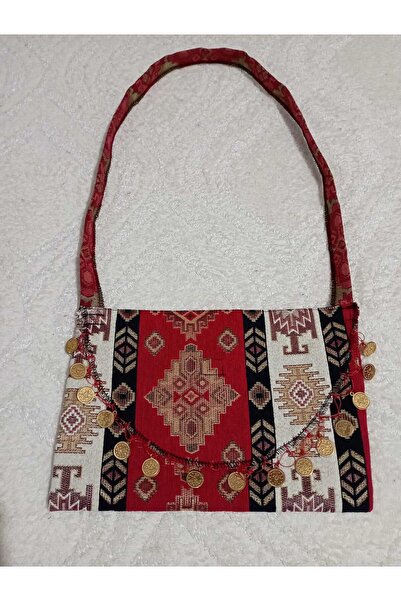 LABELLA COLLECTİON TEKSTIL ZA TAPESTRIJU AUTENTIČAN Ç Torba 20X27