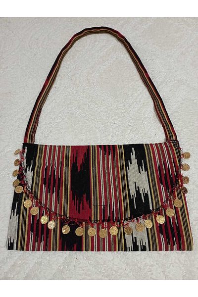 LABELLA COLLECTİON GEANT DE PÂSĂRĂ DE ȚESĂTURĂ KEŞAN 22X35