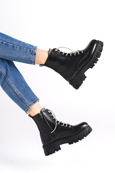 By Ramon Caliente Siyah Taşlı Kadın Bot