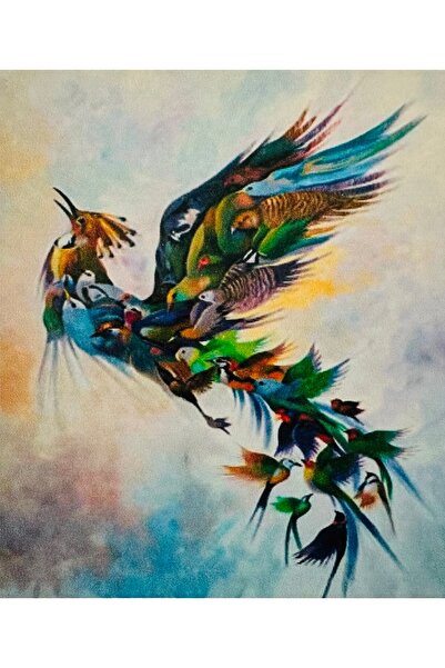 Genel Markalar Hı Stone 5d Elmas Boncuk Taş Işleme Mozaik Goblen Kit 50x40cm ...