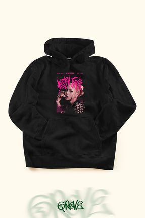 Sweater lisa blackpink hot sale