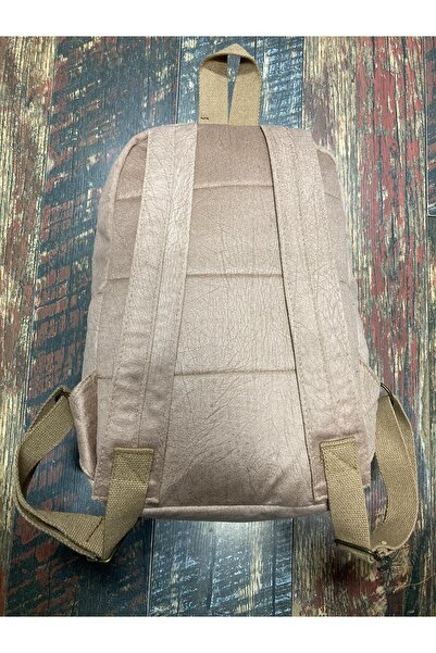 Street Bag Lycian Ethnic Authentic Bohemian Patterned Backpack Daily Use Travel Bag