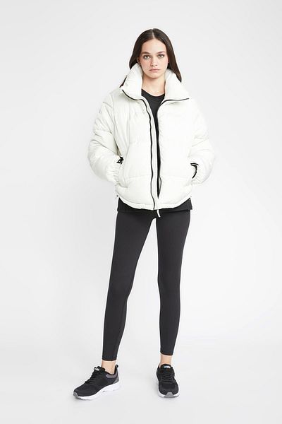 DeFacto Fit Water Repellent Regular Fit Puffer Puffer Jacket