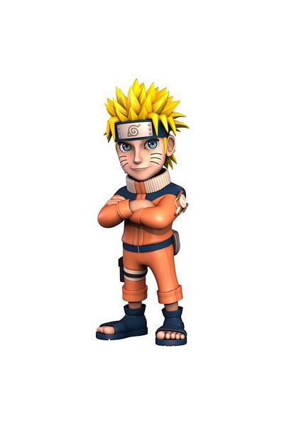 MINIX Minix Naruto-11308