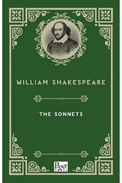 PAPER BOOKS Οι Σονέτα