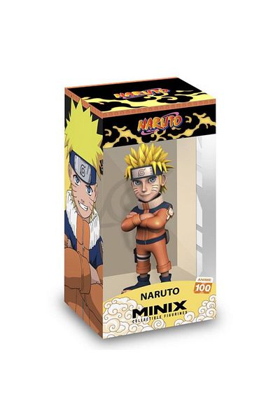 MINIX Minix Naruto-11308