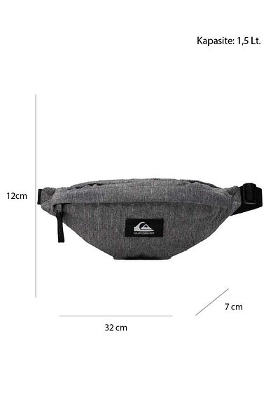 Quiksilver Pubjug Men's Waist Bag Aqyba03037-Knfh