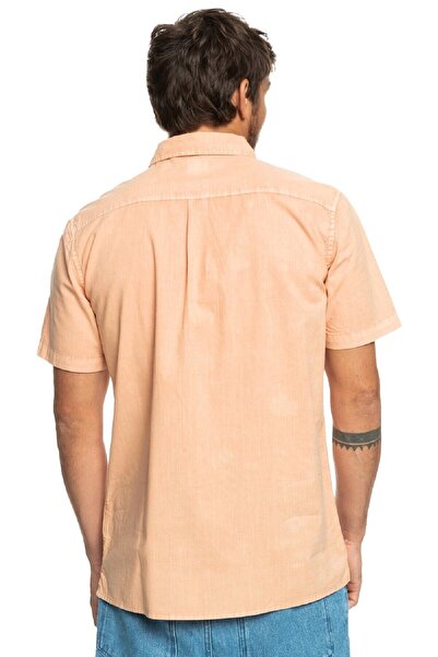 Quiksilver Ανδρικό T-Shirt Mixed Signals