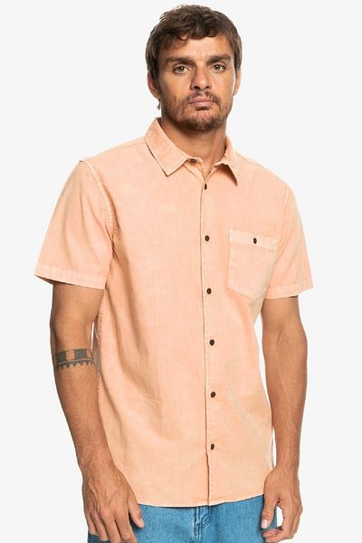 Quiksilver Мъжка тениска Mixed Signals