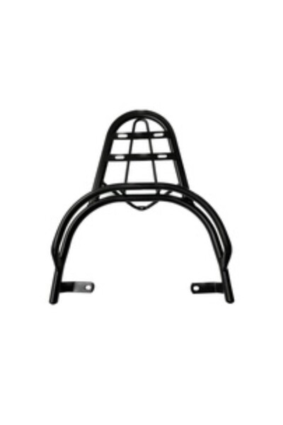 Mondial 50 Wing Portbagaj Çanta Siyah(2022 E5) Orijinal Ürün