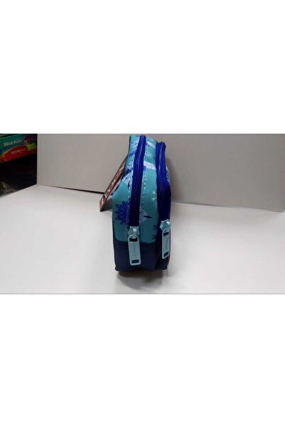 Frozen Frozen Micro 48037 Pencil Bag - Ha Wk Forever Sısters Otto