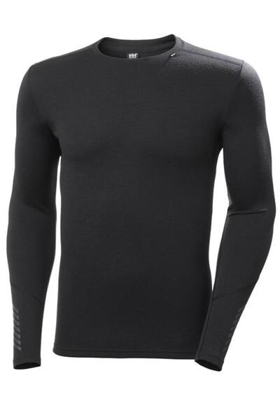 Helly Hansen LIFA MERINO MIDWEIGHT CREW