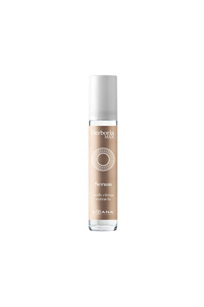Kyana Herboria MAX 50ml - Revitalizing and Restructuring Serum