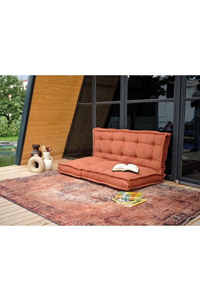 FABRİCAHOME Berlin 5, Oturma Minderi, Yer Minderi, Minder, Tv Izleme Minderi, Bahçe Minderi, Palet Minderi