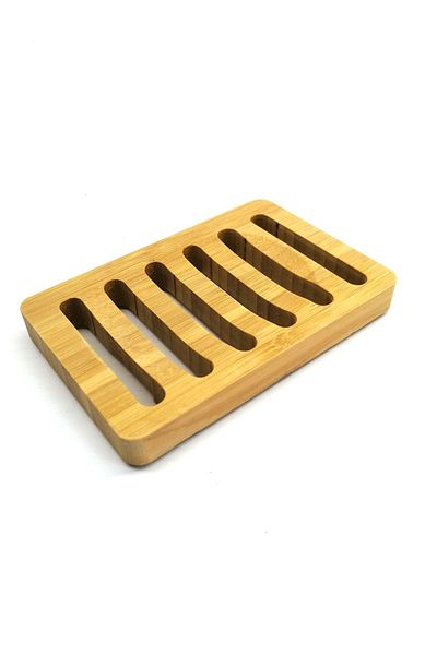 ELEGANCEV ΔΙΑΝΟΜΗ ΣΑΠΟΥΝΙΟΥ BAMBOO SOLID